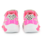 Sneakers in patentimitatie BILLIEBLUSH 
                    GIRL