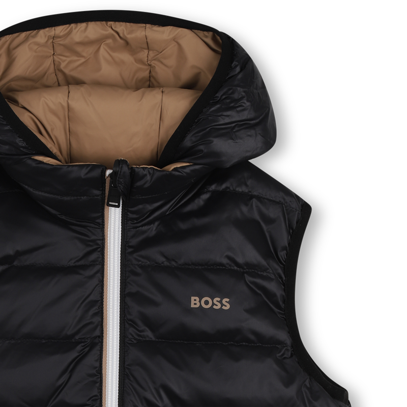 Reversible donsjas BOSS 
                        BOY
