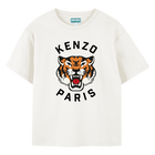 T-shirt met korte mouwen KENZO KIDS 
                    UNISEX