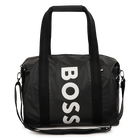 Luiertas met ritssluiting BOSS 
                    UNISEX