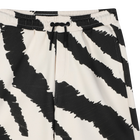 Fleece bermuda MARC JACOBS 
                    BOY