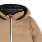 Reversible donsjas BOSS 
                    BOY