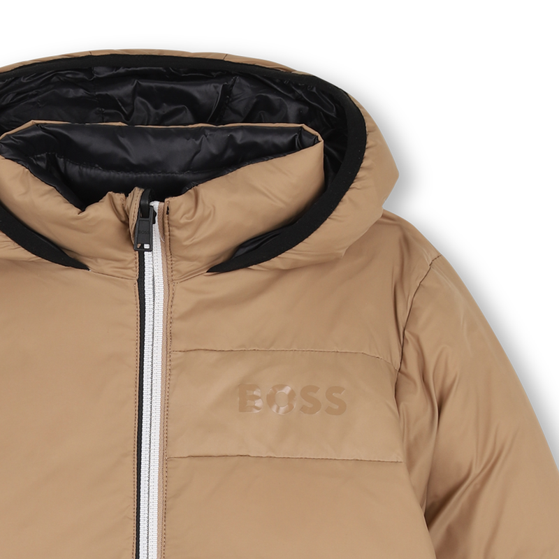 Reversible donsjas BOSS 
                        BOY