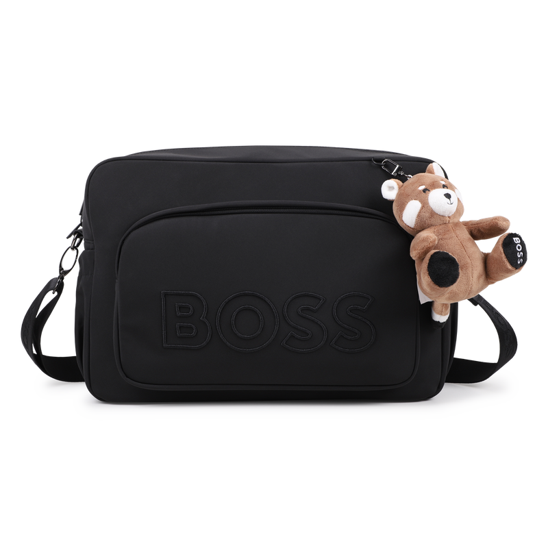 LUIER TAS BOSS 
                        UNISEX