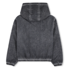 Windjack met capuchon TIMBERLAND 
                    BOY