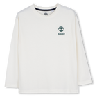 Set van T-shirts TIMBERLAND 
                    BOY