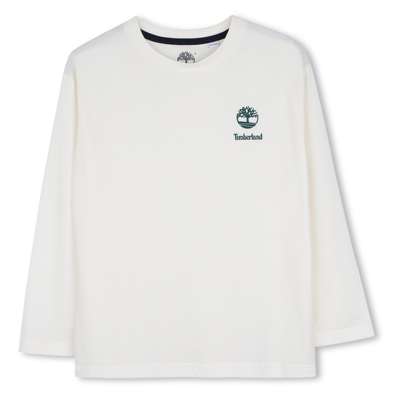 Set van T-shirts TIMBERLAND 
                        BOY