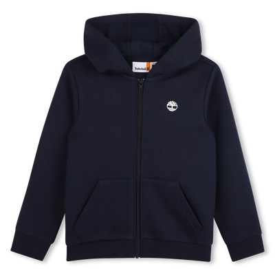 Capuchon cardigan TIMBERLAND BOY