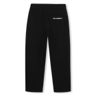Chique broek KARL LAGERFELD KIDS 
                    BOY