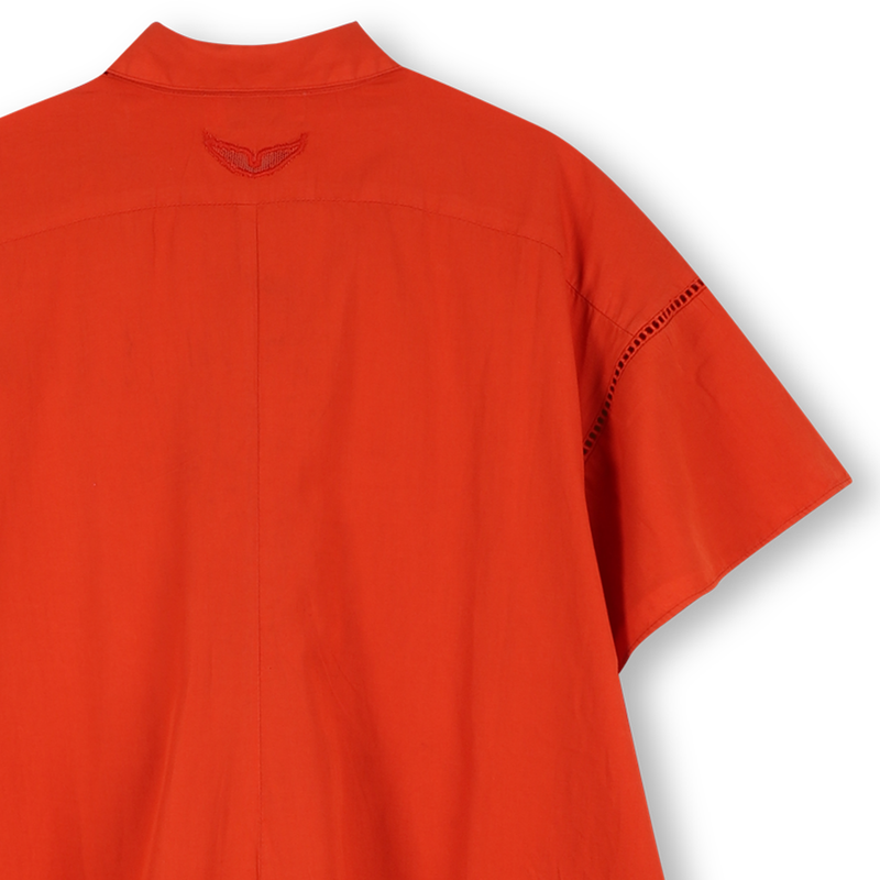 JAPON ZADIG & VOLTAIRE 
                        GIRL