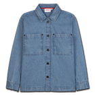 Denim overhemd HUGO 
                    BOY