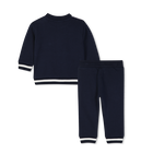 Joggingoutfit TIMBERLAND 
                    JONGEN