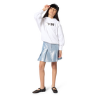 Geplooide rok DKNY 
                    GIRL