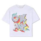T-shirt met korte mouwen BILLIEBLUSH 
                    BOY
