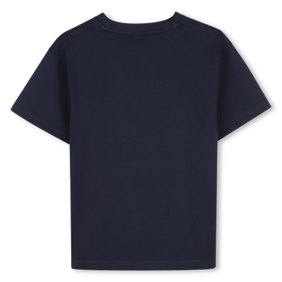 T-shirt met korte mouwen BOSS BOY