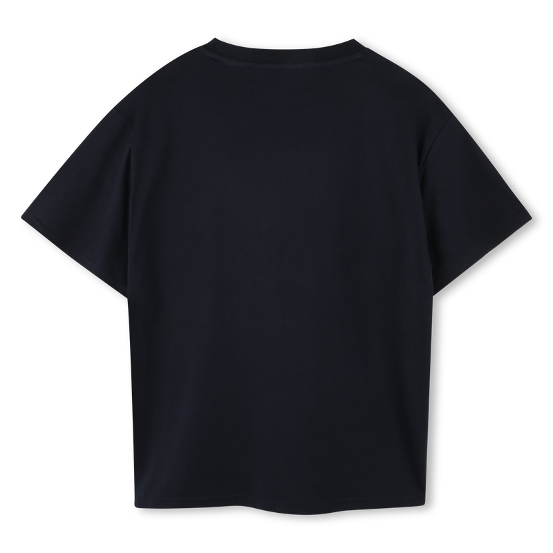 T-shirt met korte mouwen KENZO KIDS 
                        BOY