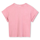 T-shirt met korte mouwen HUGO 
                    GIRL