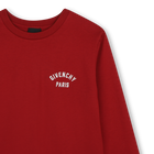 T-shirt met korte mouwen GIVENCHY 
                    BOY