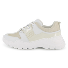 Sneakers met veters DKNY 
                    GIRL