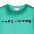 T-shirt met korte mouwen MARC JACOBS 
                    BOY