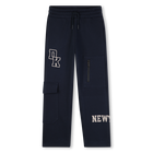 Fantaisie broek DKNY 
                    JONGEN