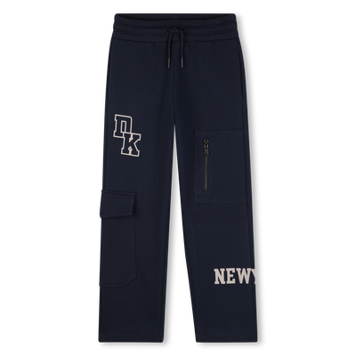 Fantaisie broek DKNY JONGEN