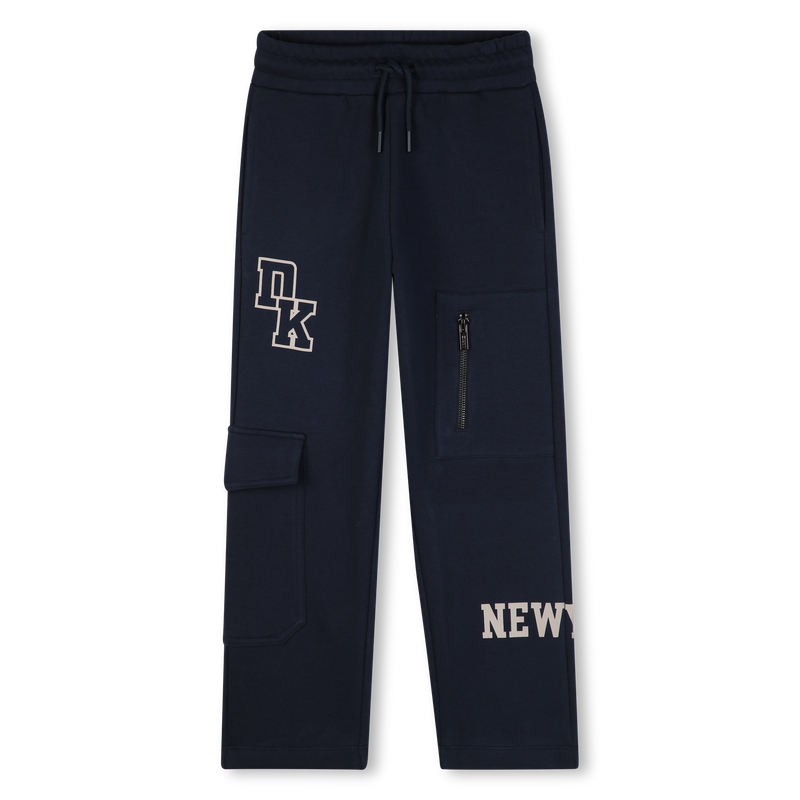 Fantaisie broek DKNY 
                        JONGEN