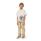 T-shirt met korte mouwen KENZO KIDS 
                    BOY