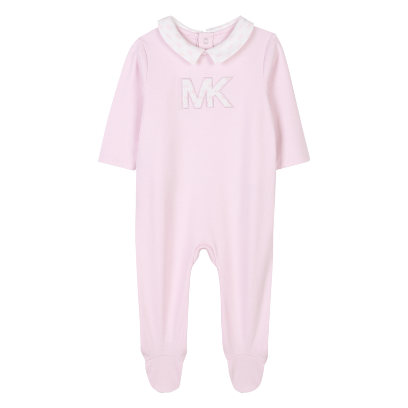 BASIS PYJAMA MICHAEL KORS 
                        UNISEX