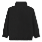 Windjack met capuchon KENZO KIDS 
                    UNISEX