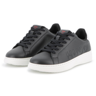 Sneakers van rundleer HUGO 
                    BOY