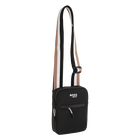 Messenger-tas van gecoat textiel BOSS 
                    BOY