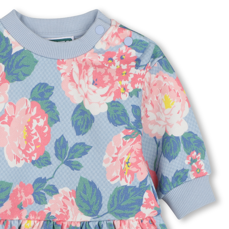 Jurk KENZO KIDS 
                        GIRL