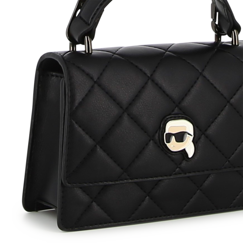 Handtas KARL LAGERFELD KIDS 
                        MEISJE