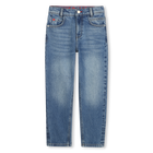 Denim broek HUGO 
                    BOY