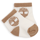 Set van sokken TIMBERLAND 
                    BOY