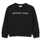 SWEATER, ZWART, hi-res