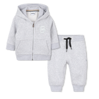 Set vest en broek BOSS 
                    BOY