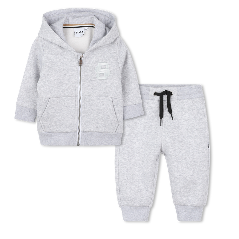 Set vest en broek BOSS 
                        BOY