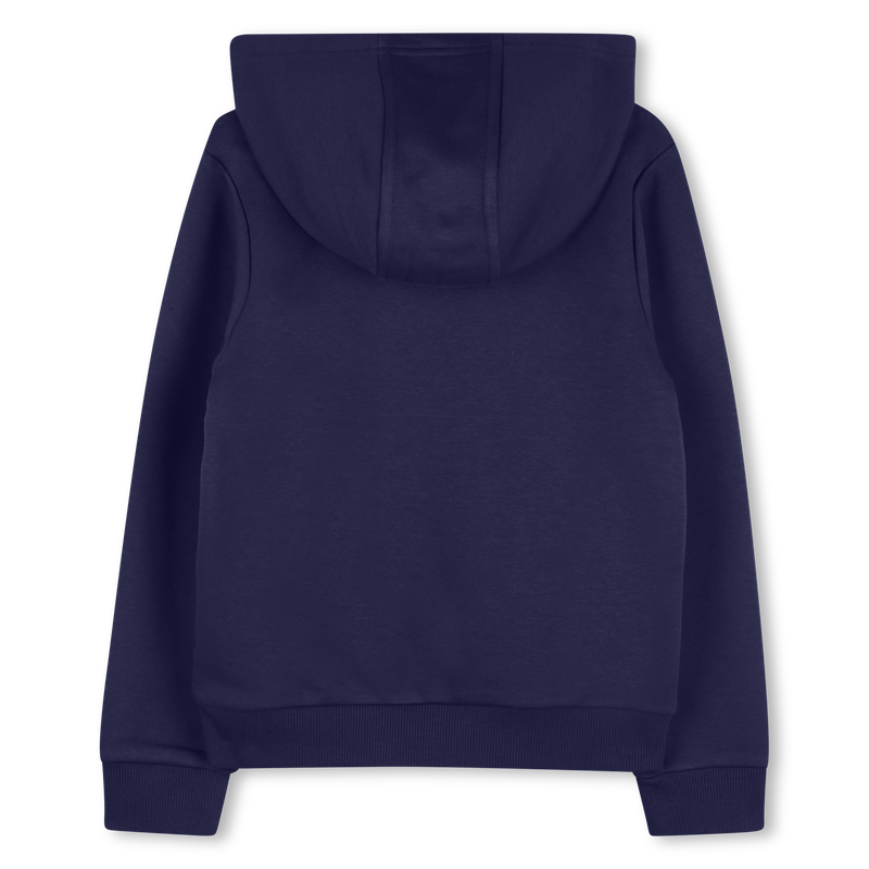SWEATER MET KAP TIMBERLAND 
                        BOY