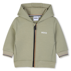 Capuchon cardigan, IEP, hi-res