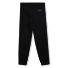 Fleece broek MARC JACOBS 
                    UNISEX