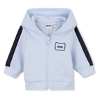 Vest + broek + t-shirt set BOSS 
                    BOY