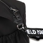 Verzorgingstas KARL LAGERFELD KIDS 
                    UNISEX