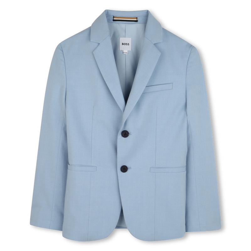 Nette colbert met knopen BOSS 
                        BOY