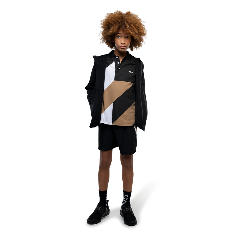 Set van 2 paar sokken