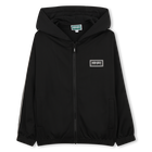 Joggingbroek met capuchon KENZO KIDS 
                    BOY