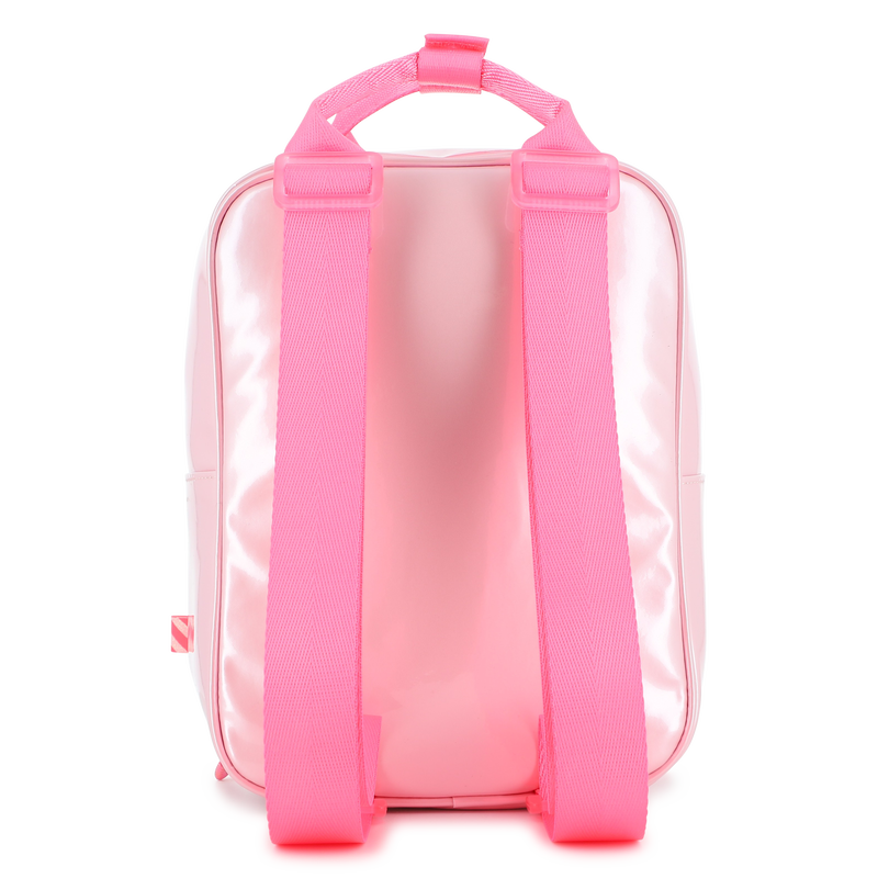 Rugzak BILLIEBLUSH 
                        GIRL