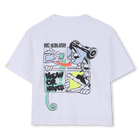 T-shirt met korte mouwen BILLIEBLUSH 
                    BOY
