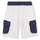 Joggingbermuda TIMBERLAND 
                    BOY